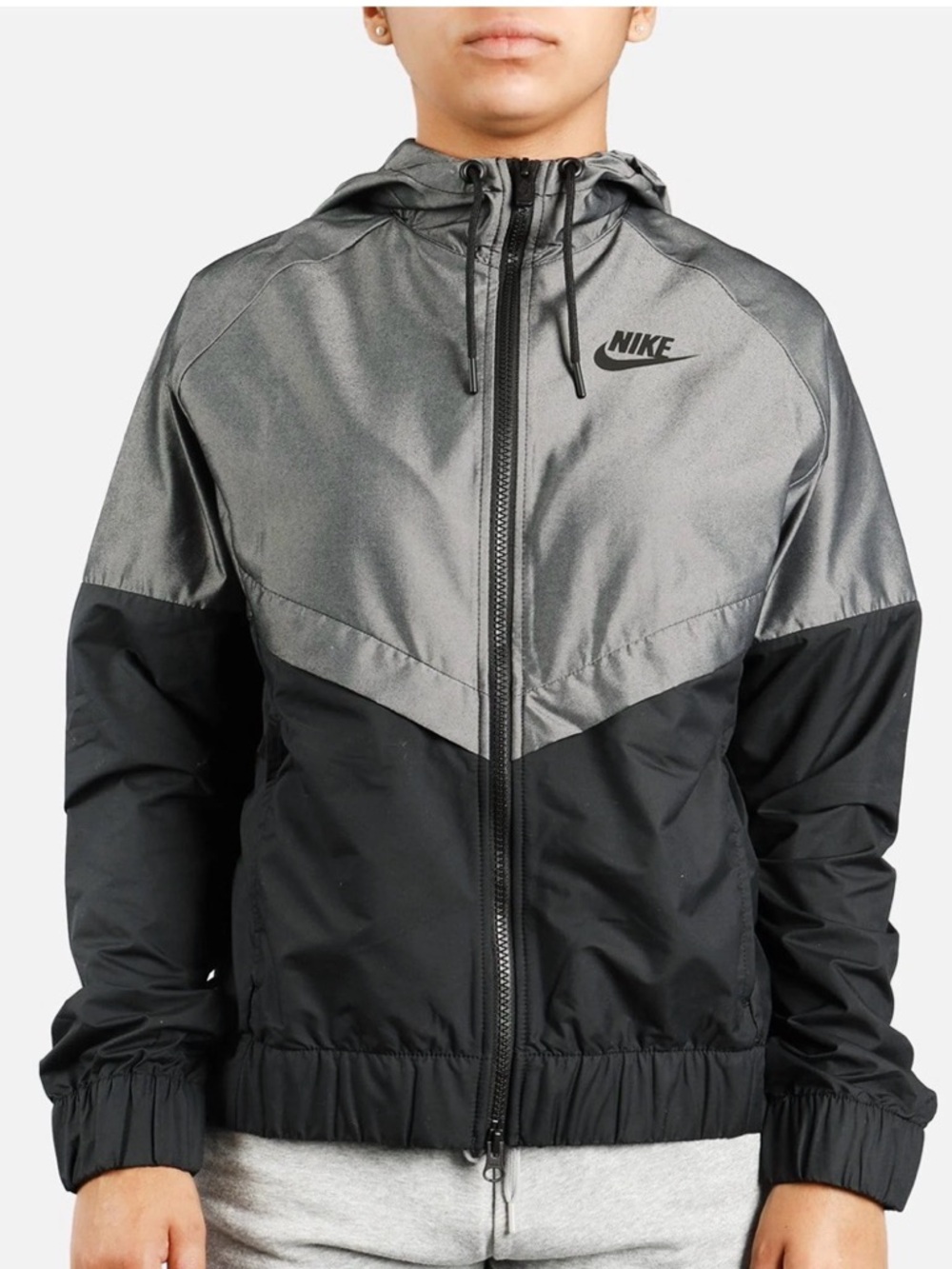 Nike Women’s Sportswear Windrunner Jacket